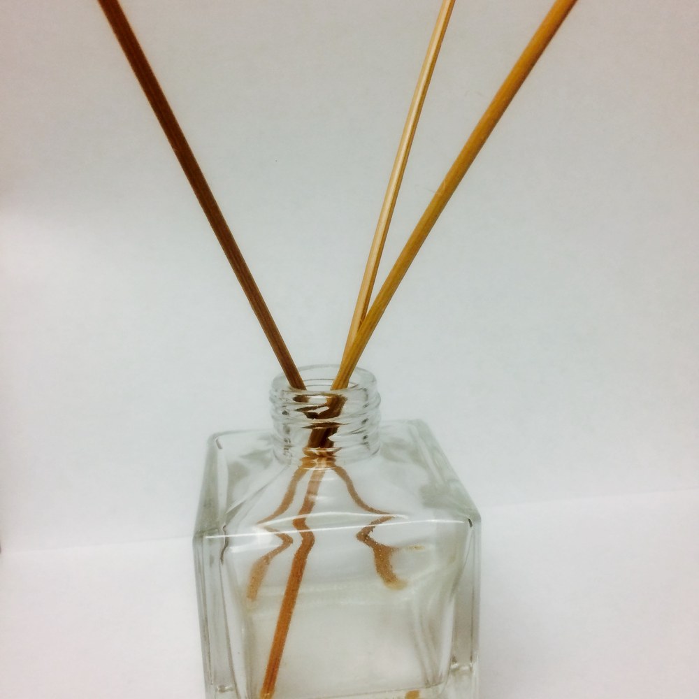 Difusor de Varetas Âmbar 250ml