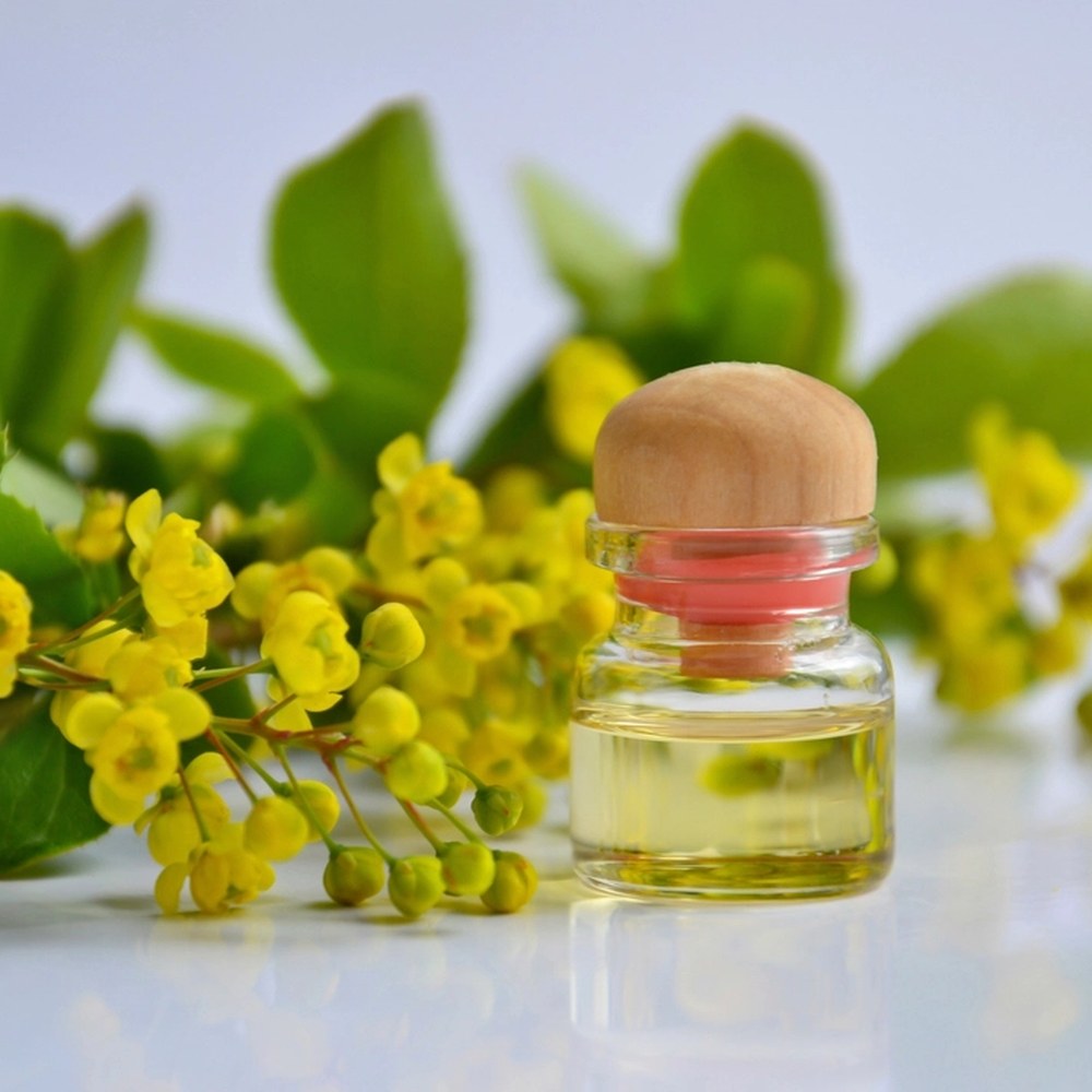 Óleo Essencial de Camomila 10ml