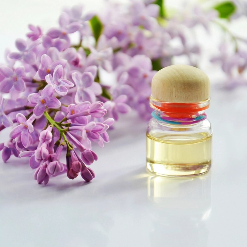 Óleo Essencial de Lavanda 10ml